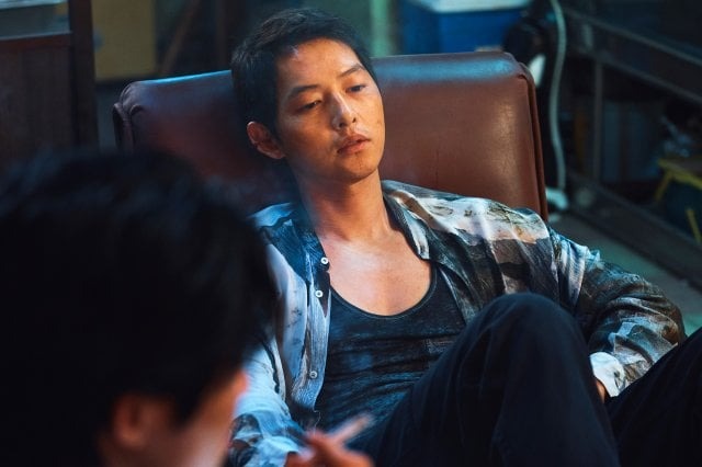 คน จน ตรอก เกาหลี Hopeless 2023
